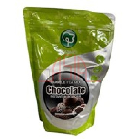 BOBA CHOCOLATE POWDER NON Dairy 1kg